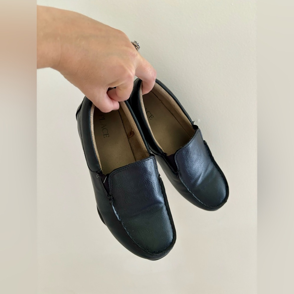Children’s Place Dress Shoes